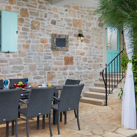 Tatil Evi Iva Ferenci