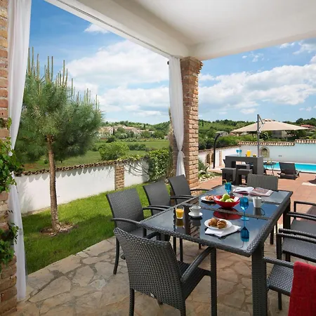 Casa vacanze Iva Filipac