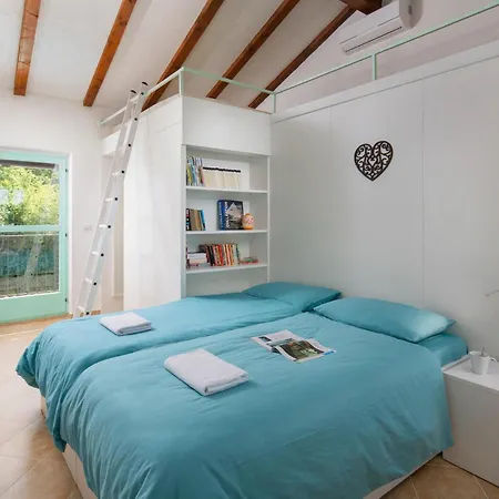 Iva Tatil Evi Ferenci